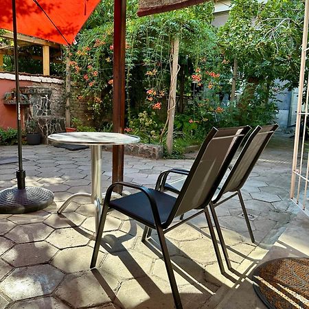 Art Apartment 36 Пловдив Екстериор снимка