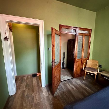 Art Apartment 36 Пловдив Екстериор снимка