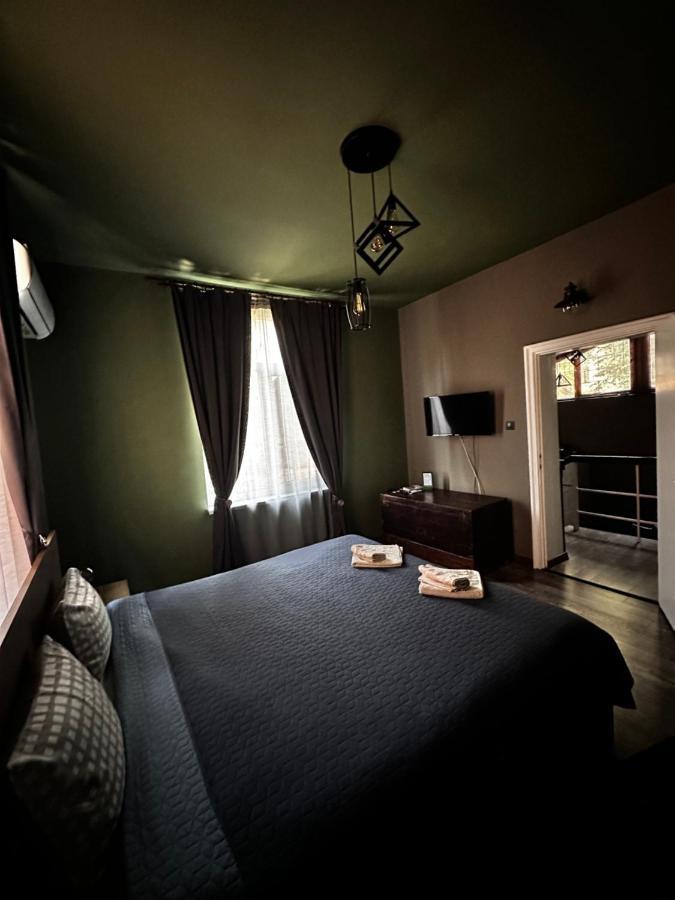 Art Apartment 36 Пловдив Екстериор снимка