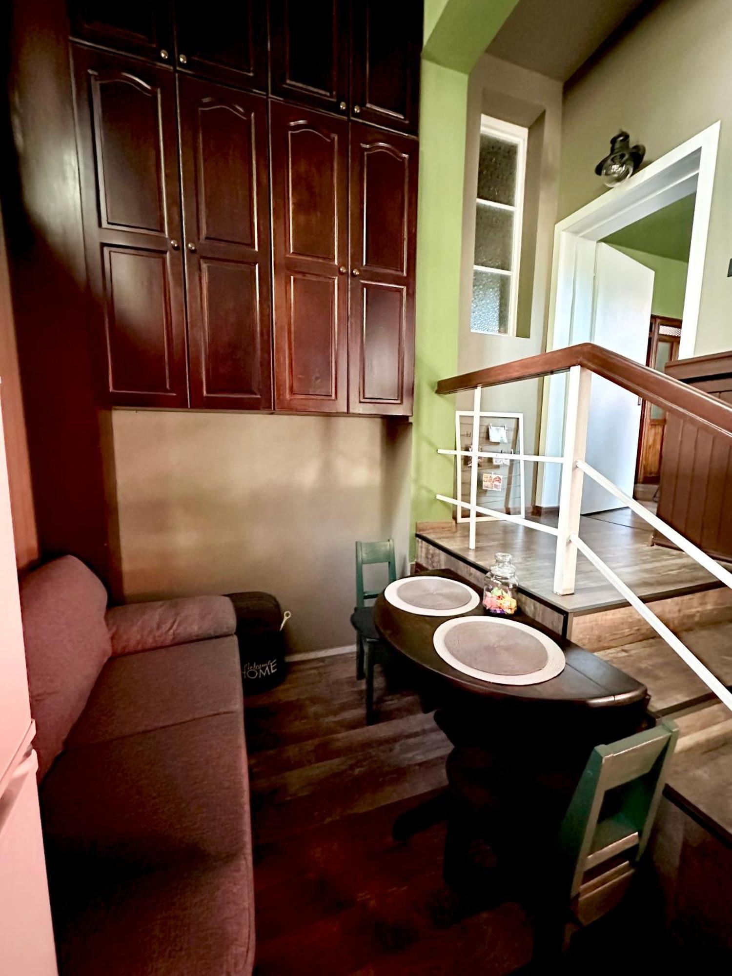 Art Apartment 36 Пловдив Екстериор снимка