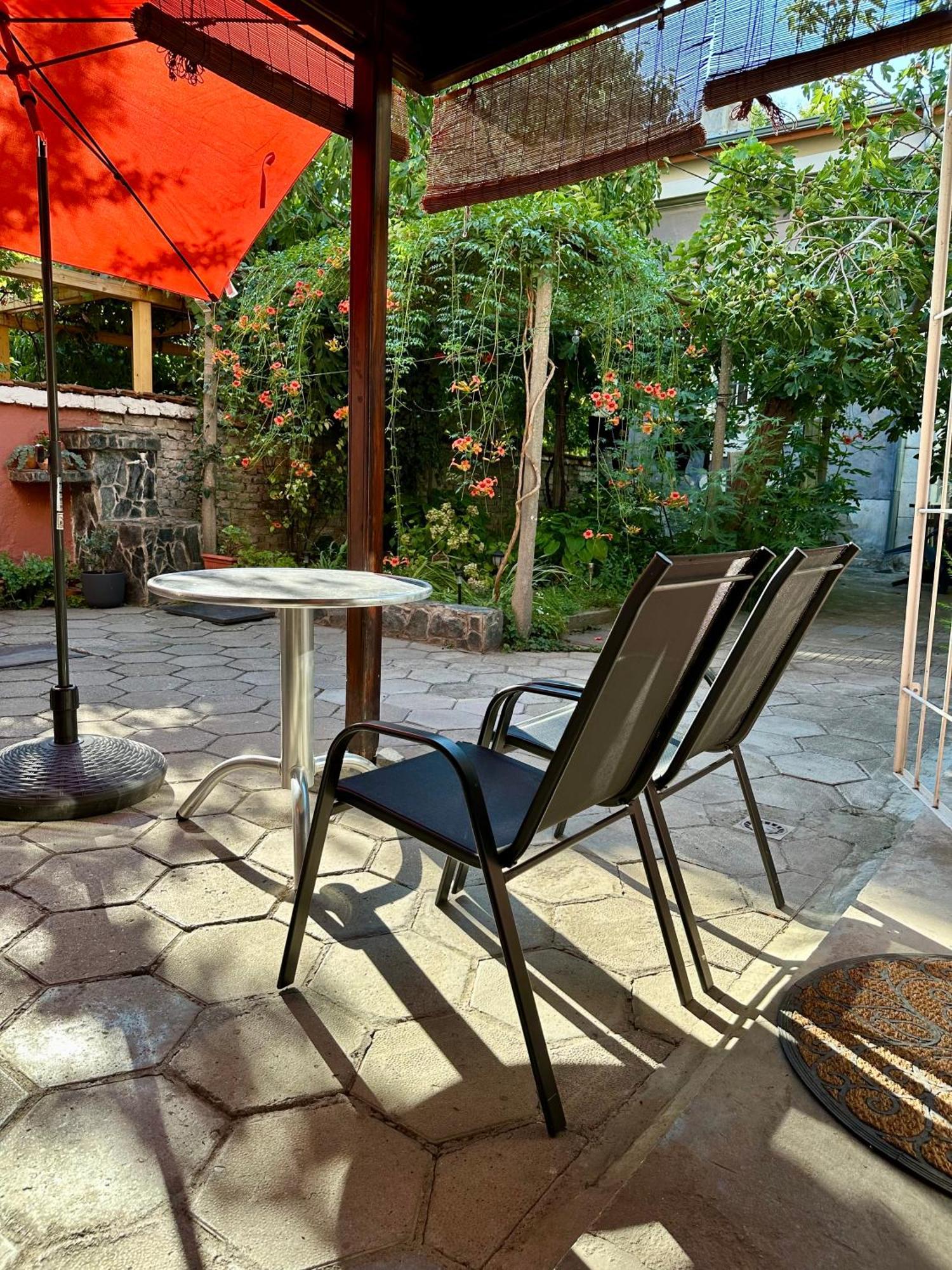 Art Apartment 36 Пловдив Екстериор снимка