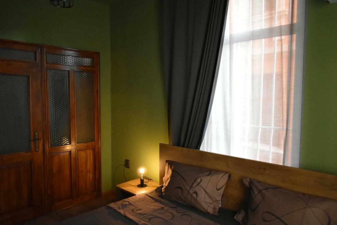 Art Apartment 36 Пловдив Екстериор снимка