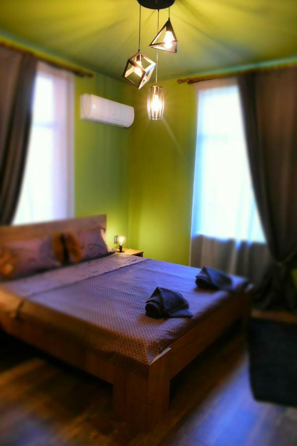 Art Apartment 36 Пловдив Екстериор снимка