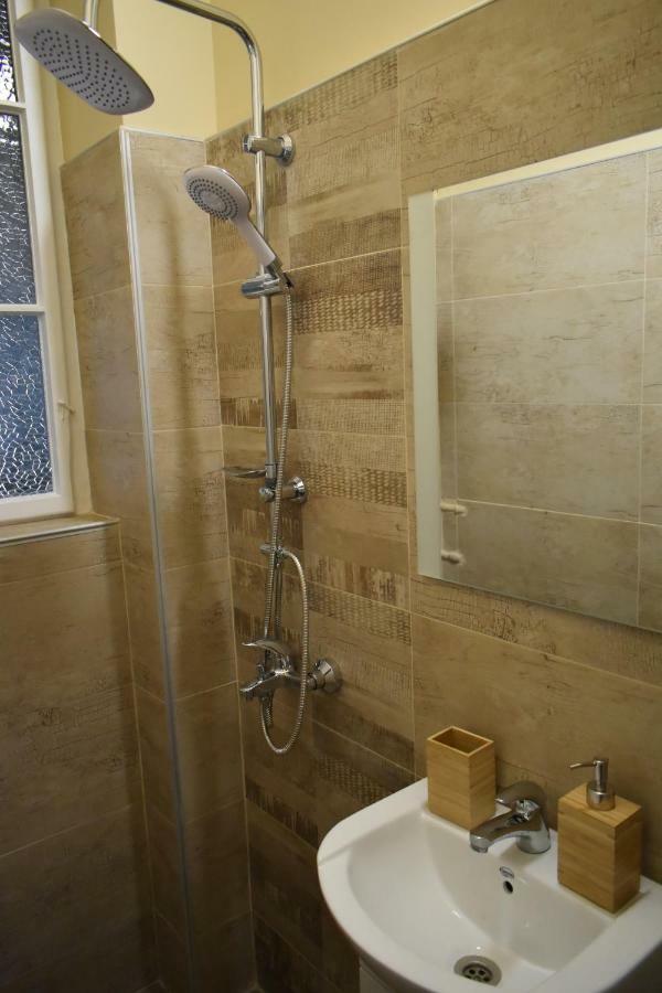 Art Apartment 36 Пловдив Екстериор снимка